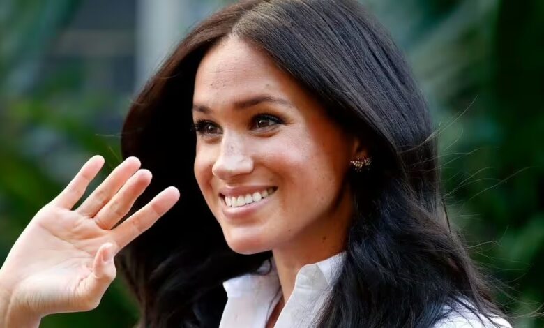 Meghan ‘would never want someone not be believed’ as she addresses suicidal thoughts while in royal family