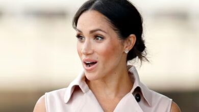 Meghan Markle sent chilling warning as she's told public 'won't ever forgive her'