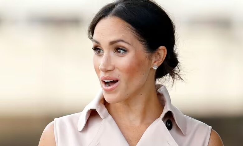 Meghan Markle sent chilling warning as she's told public 'won't ever forgive her'