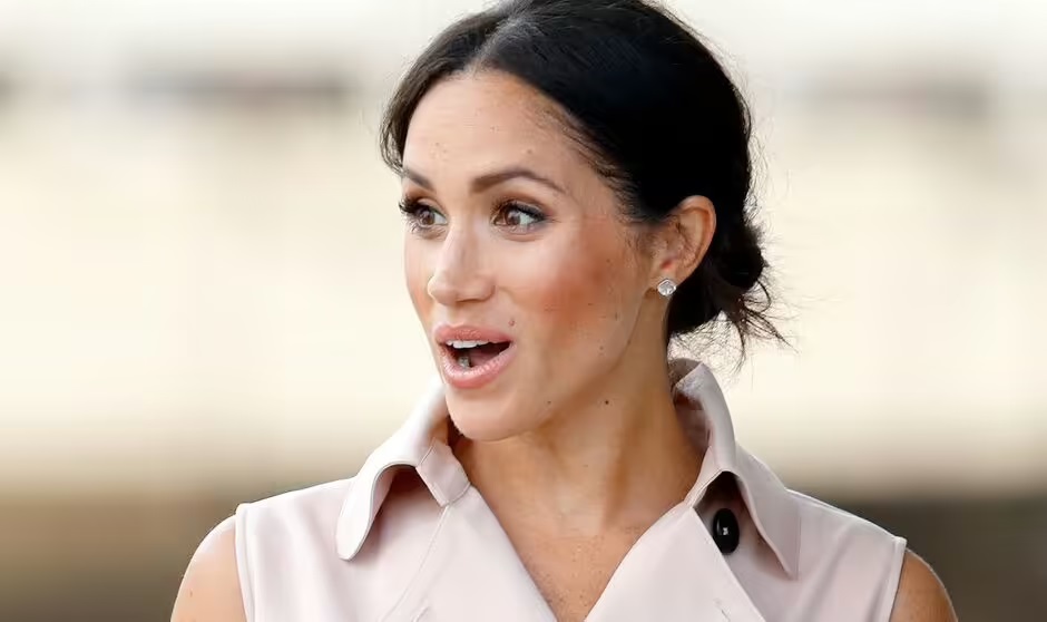 Meghan ‘would never want someone not be believed’ as she addresses suicidal thoughts while in royal family