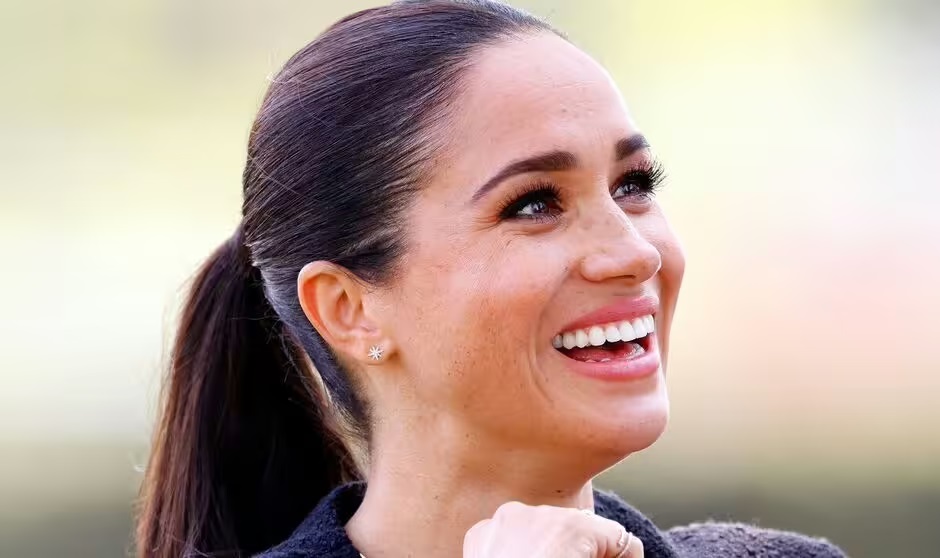 Meghan Markle 'ready to sit down' with royals for one key reason