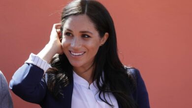 Meghan Markle's confession over 'jarring' habit that sparked awkward Princess Kate moment