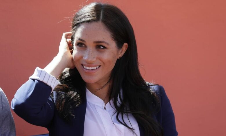 Meghan Markle's confession over 'jarring' habit that sparked awkward Princess Kate moment