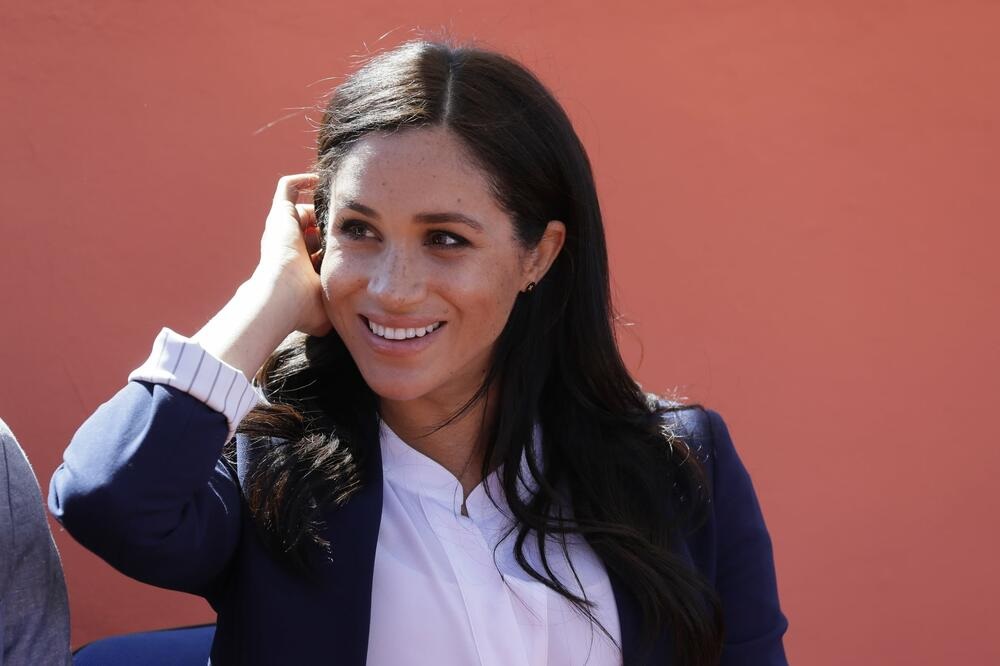 Meghan Markle tipped to drop major bombshell on Royal Family with 'ultimate weapon'