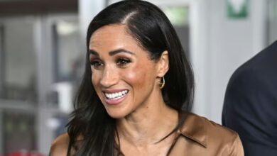 Meghan Markle heading for trouble as her big career claim is called into doubt