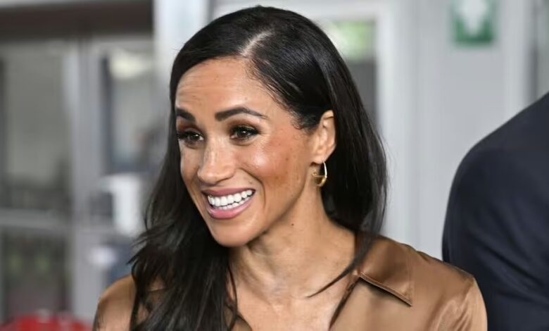 Meghan Markle heading for trouble as her big career claim is called into doubt