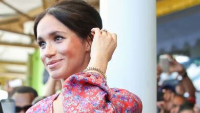 Meghan Markle's confession over 'jarring' habit that sparked awkward Princess Kate moment