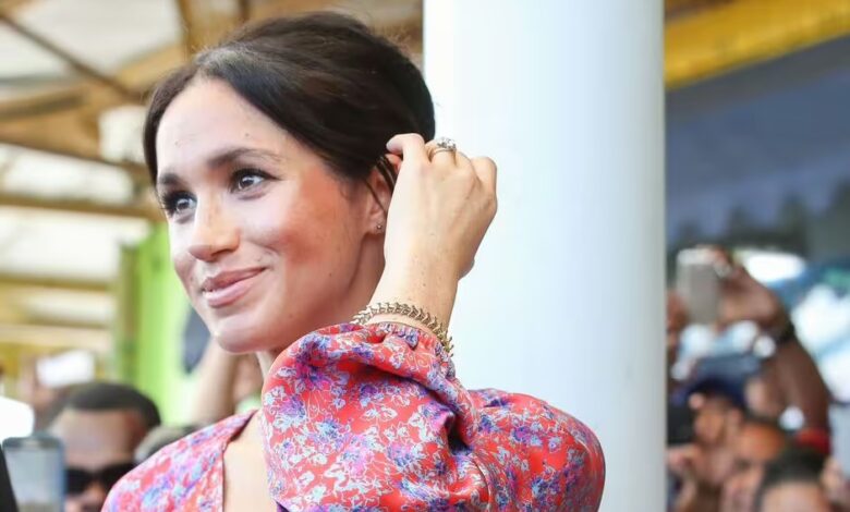 Meghan Markle's confession over 'jarring' habit that sparked awkward Princess Kate moment