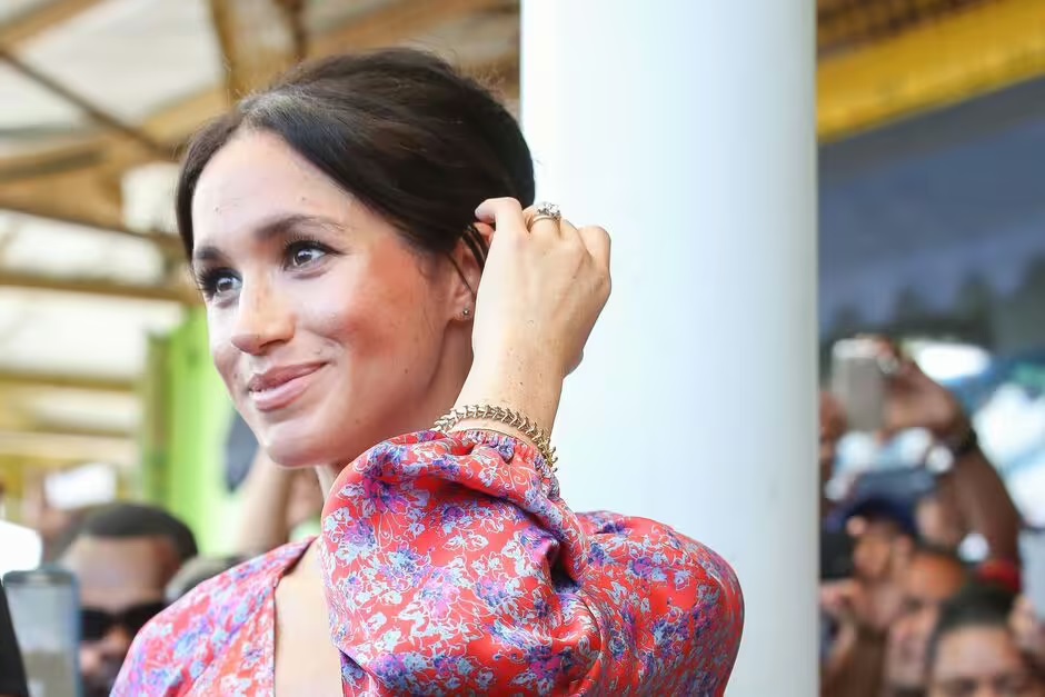 Meghan Markle's confession over 'jarring' habit that sparked awkward Princess Kate moment