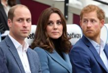 The most popular royal revealed: Here’s how William, Kate, Harry and Meghan rank in new poll