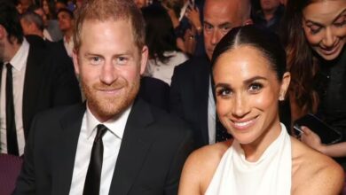 Royal Family LIVE: Major warning that Meghan Markle could ‘take feud nuclear’