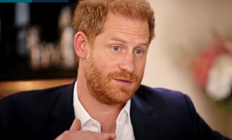 Royal Family LIVE: Prince Harry's 'real' reason for spilling royal secrets revealed