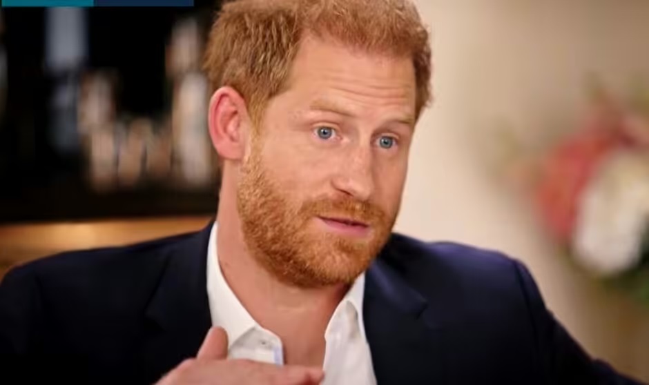 Royal Family LIVE: Prince Harry's 'real' reason for spilling royal secrets revealed