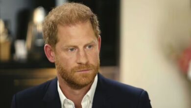 Royal Family LIVE: Prince Harry's blunt six-words could reveal real reason he left Firm