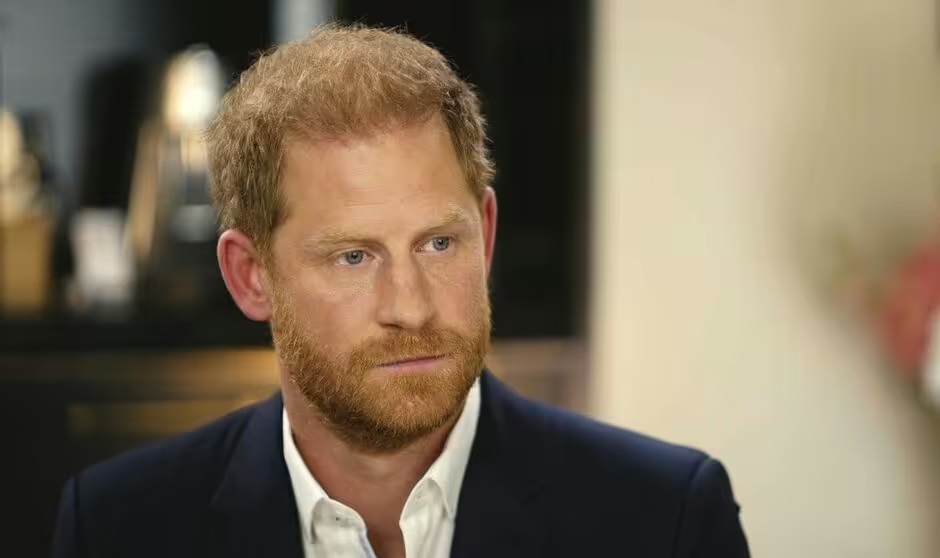 Prince Harry's heartbreaking 8-word response after King Charles evicted him from Frogmore