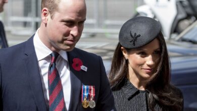 Why Meghan Markle's Birthday Is A Special Day For Prince William