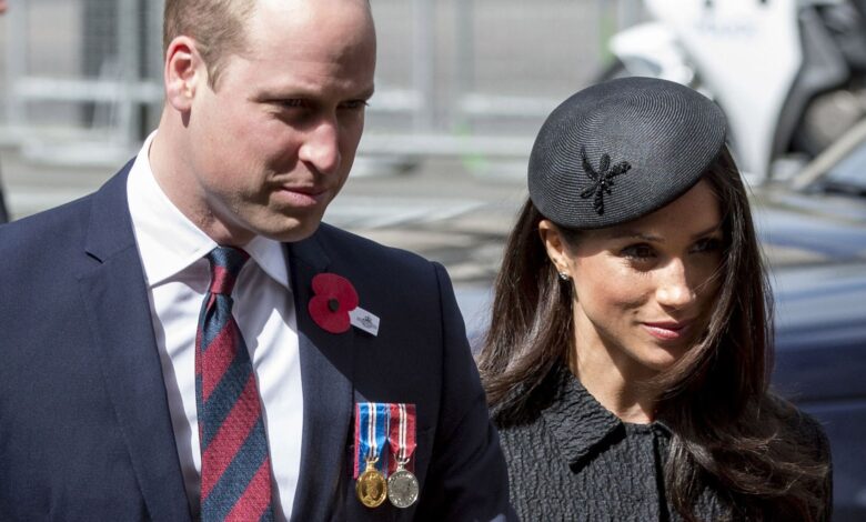 Why Meghan Markle's Birthday Is A Special Day For Prince William