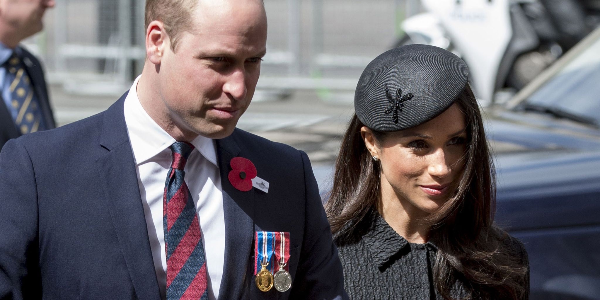 Why Meghan Markle's Birthday Is A Special Day For Prince William