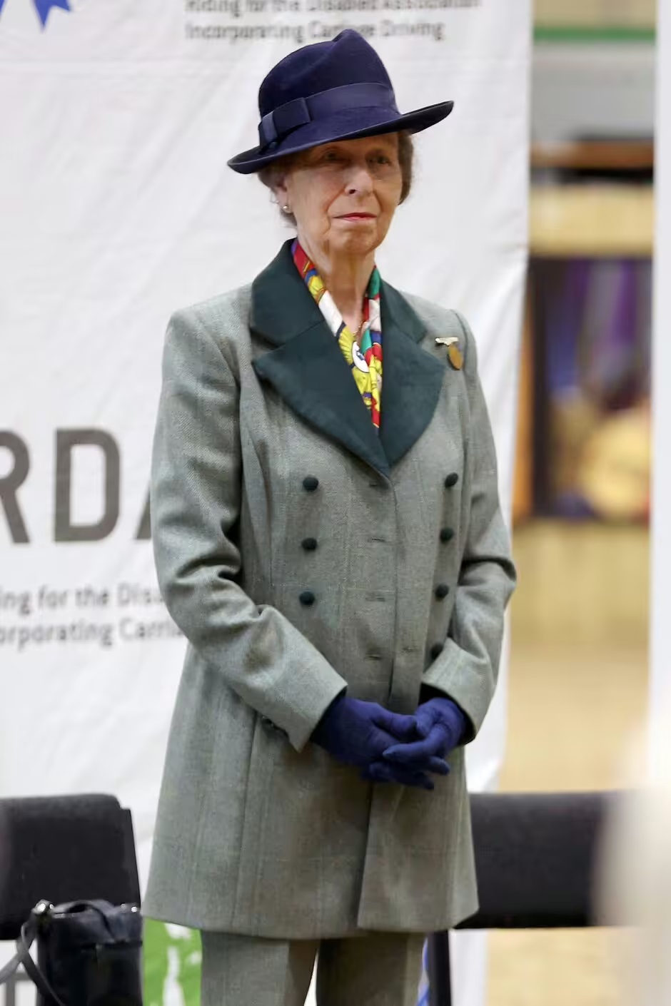 Reasons Why Princess Anne 'can't remember a single thing' about horse injury that put her in hospital