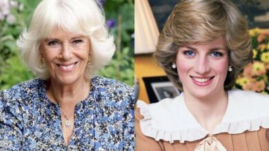 Princess Diana made heartbreaking prophecy about Queen Camilla – and it came true