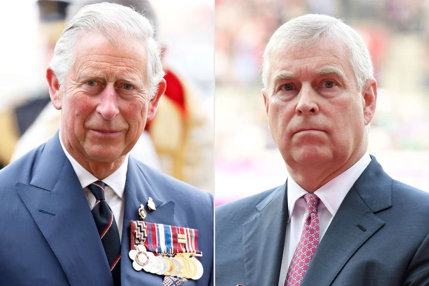 ‘Real reason’ King Charles wants to evict Prince Andrew from Royal Lodge