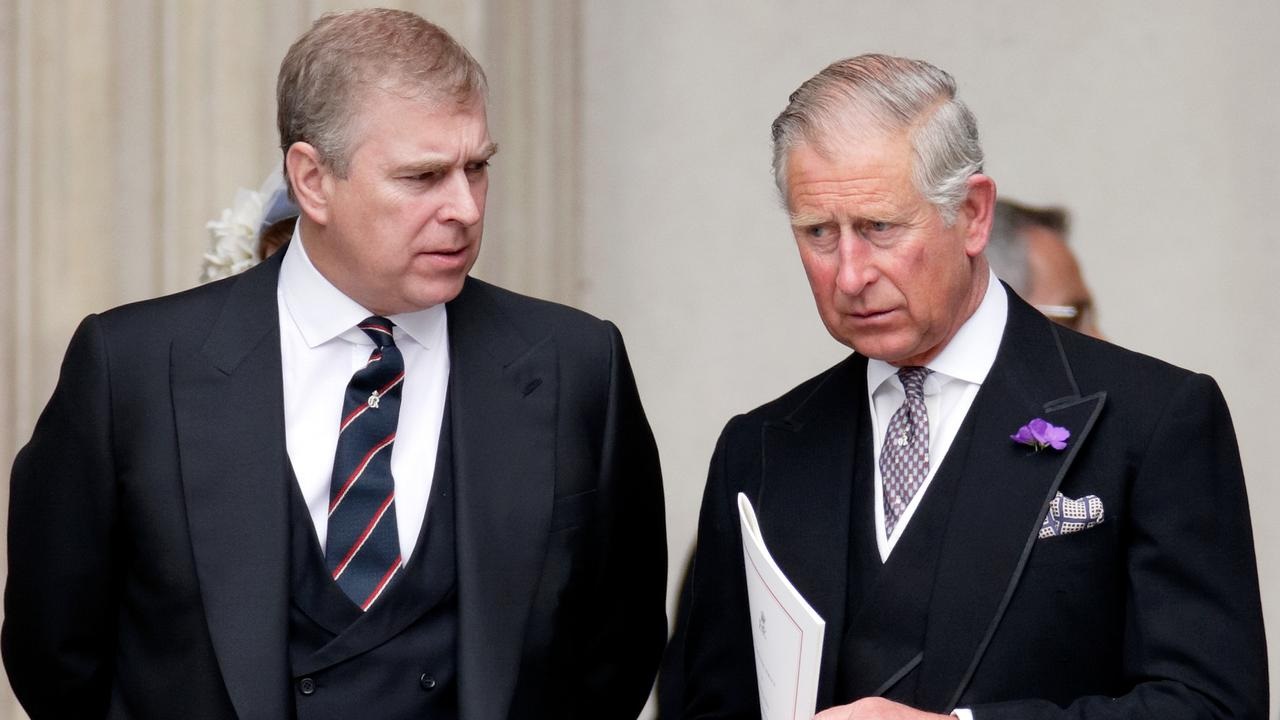 Royal Family LIVE: King Charles could 'run out of patience' with Andrew over Royal Lodge