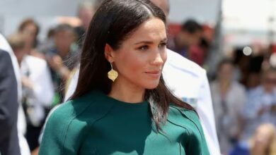 Meghan Markle sent chilling warning as she's told public 'won't ever forgive her'