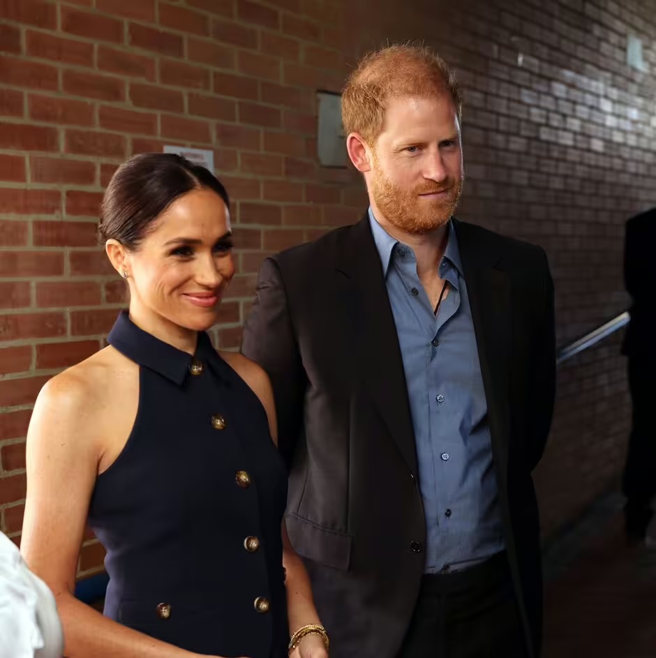 Royal Family LIVE: Prince Harry and Meghan Markle in 'fight mode' after fresh accusations