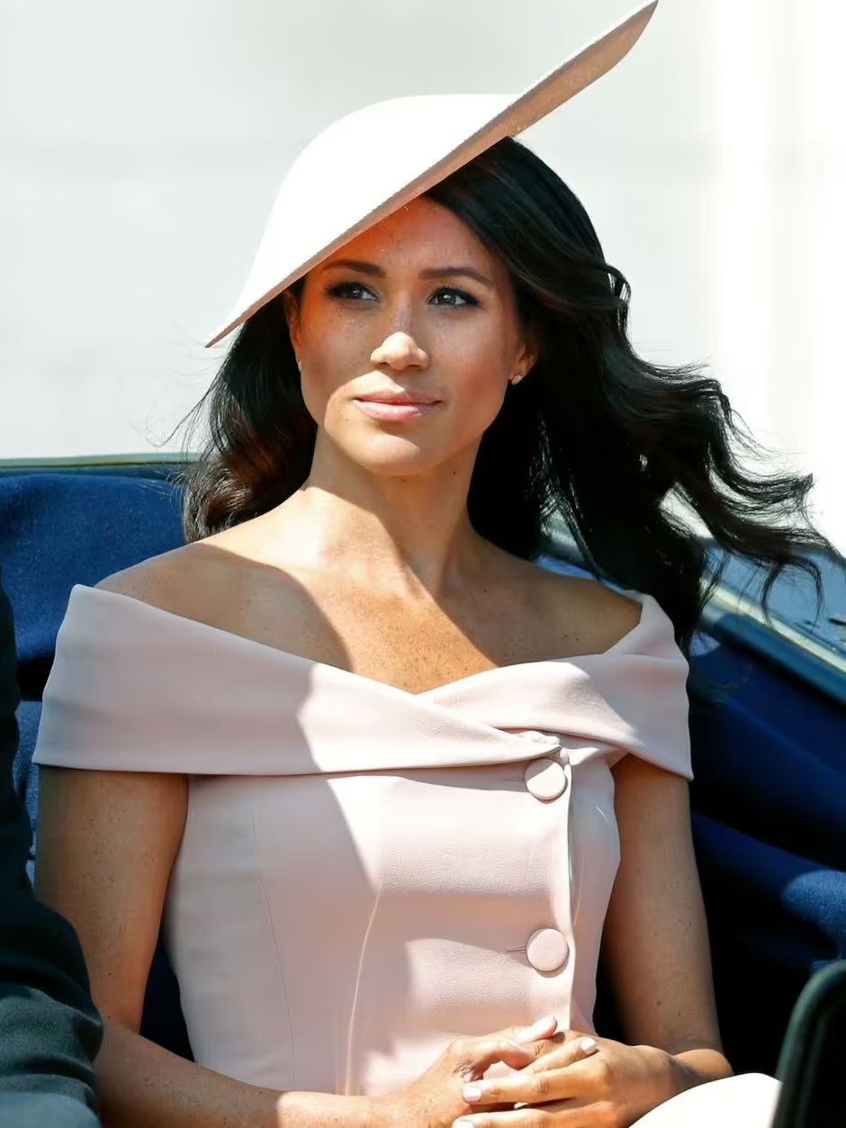 Subtle way Meghan Markle 'hit back' at royals with one choice according to expert