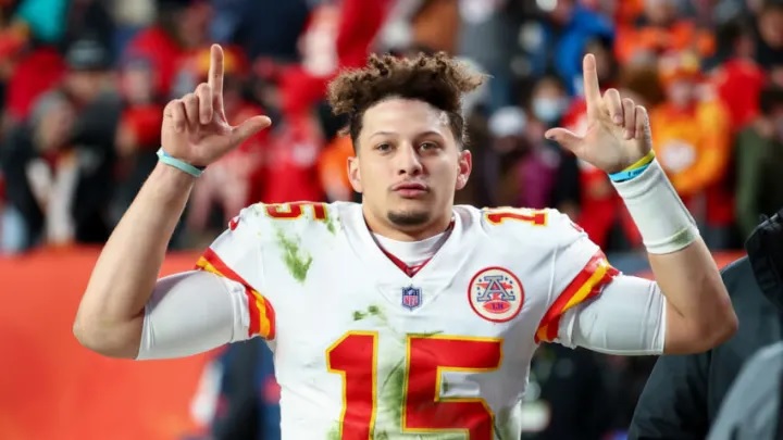 The Real Reason Behind Patrick Mahomes Donating $5 million to Texas Tech 