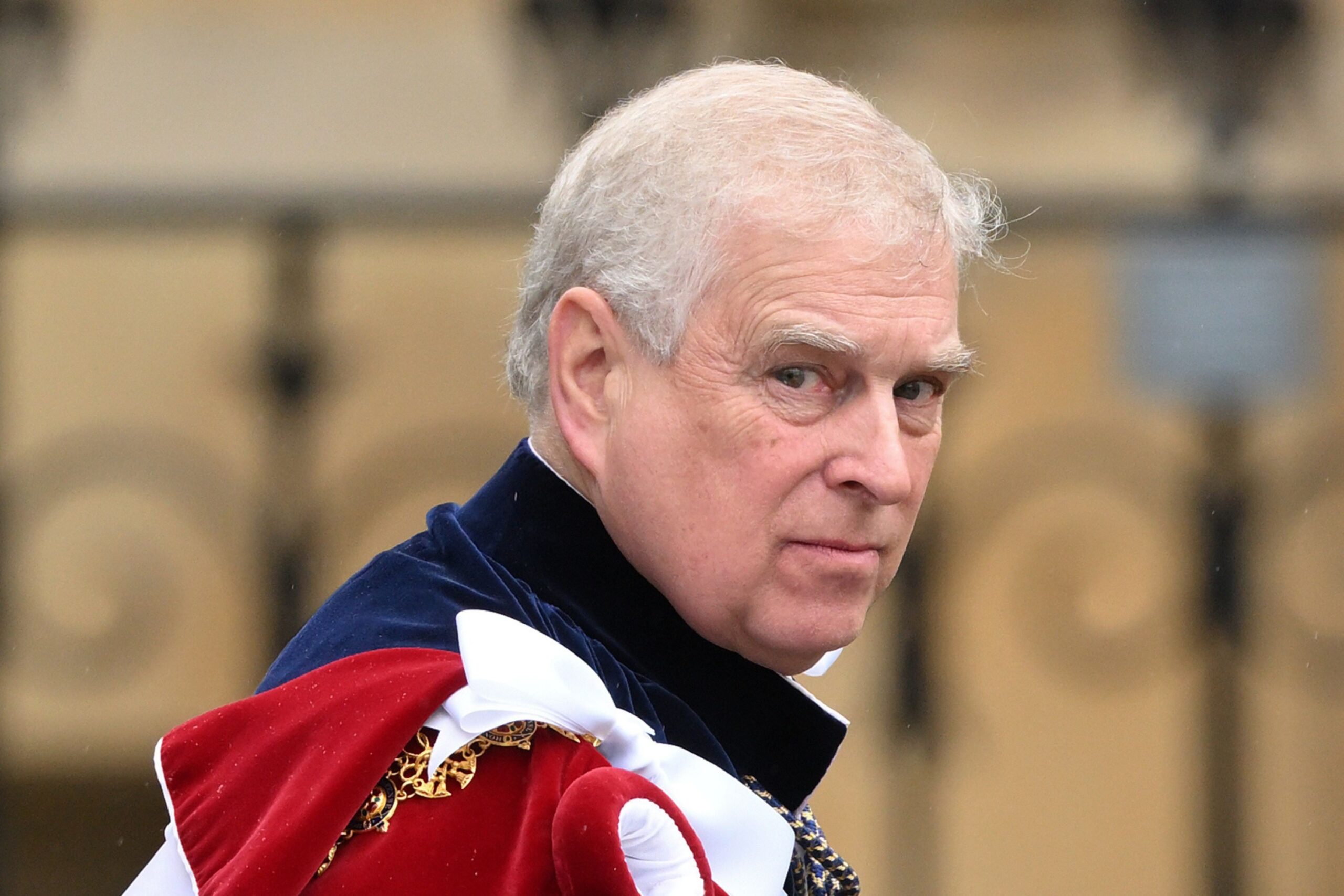 Royal Family LIVE: King Charles could 'run out of patience' with Andrew over Royal Lodge