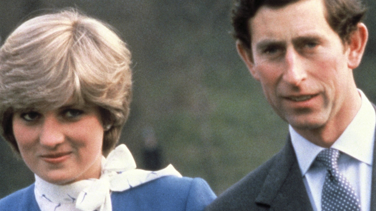 King Charles's furious six-word outburst when Princess Diana broke royal protocol