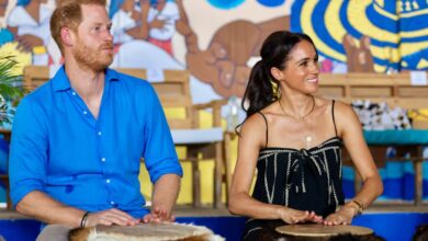 Royal Family LIVE: Prince Harry and Meghan Markle in 'fight mode' after fresh accusations