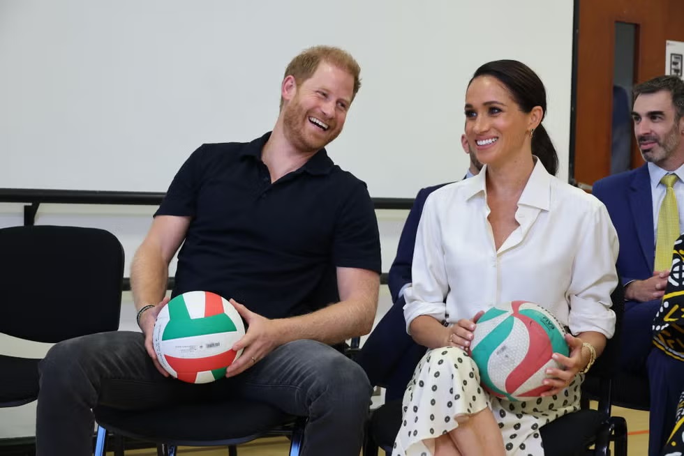 Royal Family LIVE: Reason Why Prince Harry and Meghan's offer to Colombia after £1.5m security row