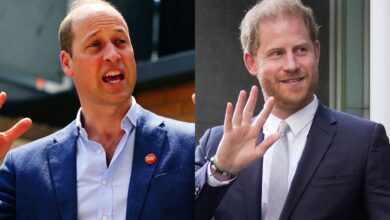 Prince Harry and William's ex-employee reveals what their relationship was really like