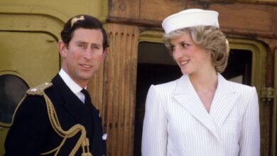 Princess Diana's heartbreaking words as she told teacher 'I'm not enough for Charles'