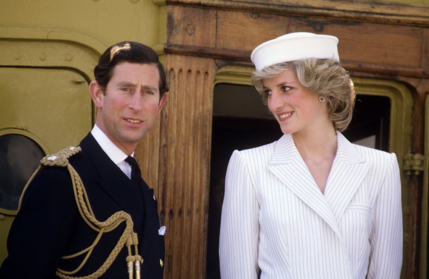 Princess Diana's heartbreaking words as she told teacher 'I'm not enough for Charles'