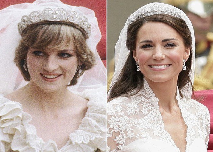 The True Story Behind One Of Princess Diana's Most Bizarre Looks