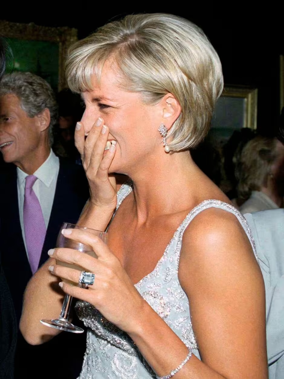 Princess Diana's heartbreaking words as she told teacher 'I'm not enough for Charles'