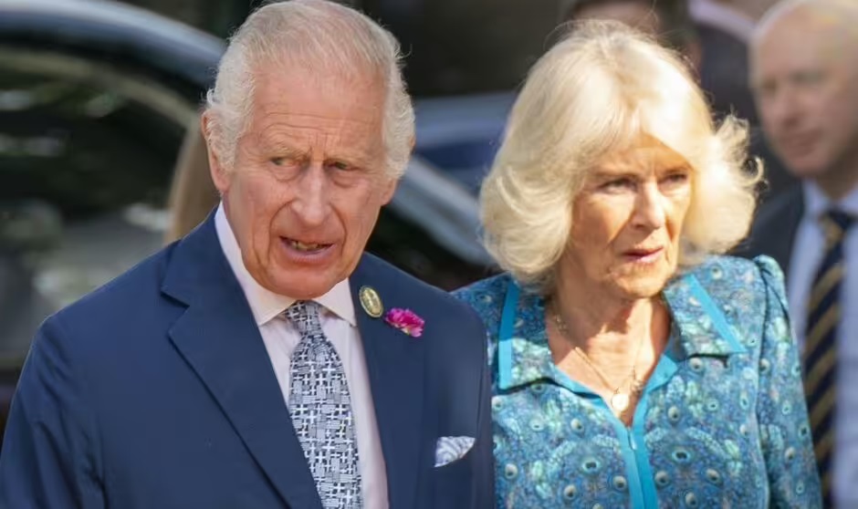 The one way Queen Camilla kept Prince William in check to 'put him in his place'