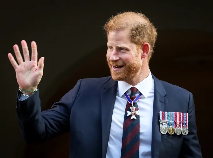 Royal Family LIVE: Prince Harry's 'real' reason for spilling royal secrets revealed