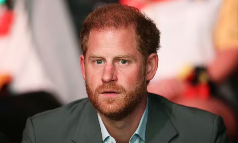 Royal Family LIVE: Prince Harry's 'real' reason for spilling royal secrets revealed