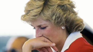 Princess Diana's heartbreaking words as she told teacher 'I'm not enough for Charles'