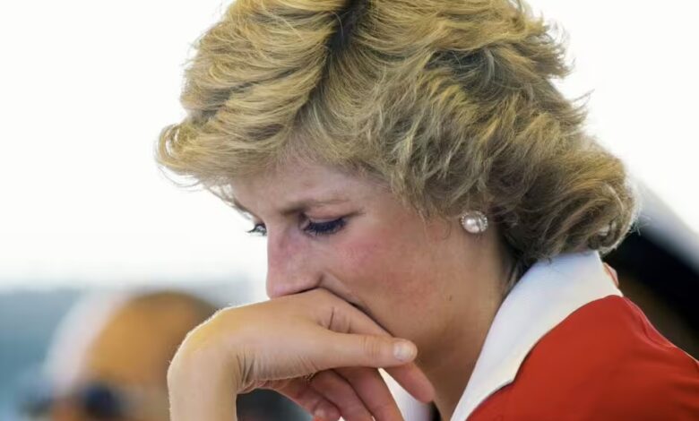 Princess Diana's heartbreaking words as she told teacher 'I'm not enough for Charles'