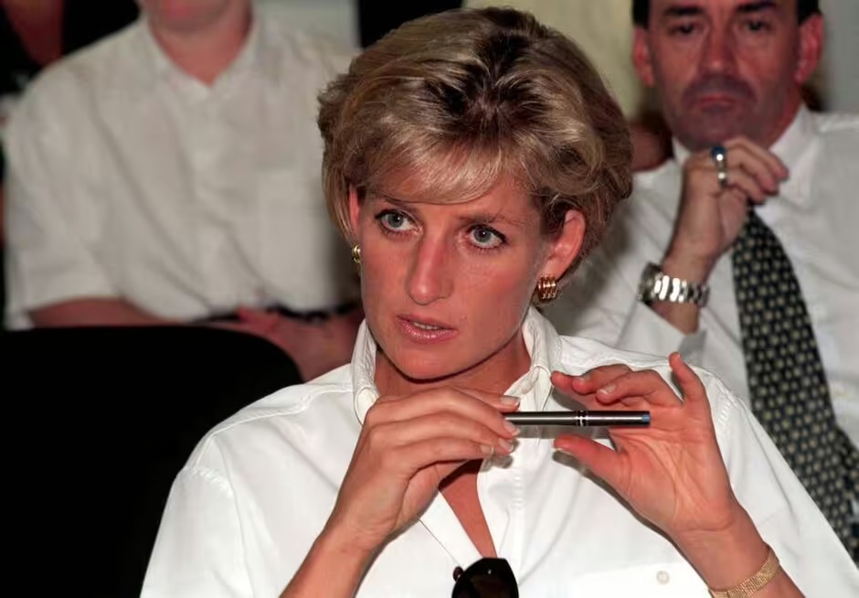 Princess Diana's heartbreaking words as she told teacher 'I'm not enough for Charles'