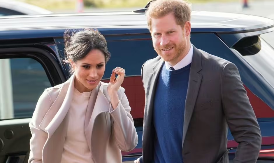 'Real reason' behind Prince Harry and Meghan's Portugal home buy suggested by expert