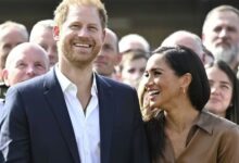 'Real' reason Prince Harry and Meghan haven't been seen together publicly in weeks