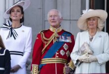 Princess Kate's 'clash' with King Charles and Camilla with unusual request over name